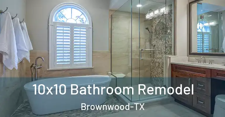 inner Bathroom imggen 10x10 Bathroom Remodel Brownwood-TX