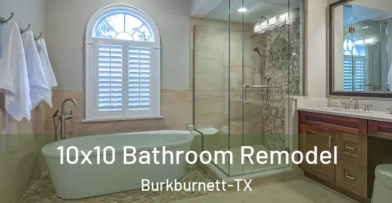 inner Bathroom imggen 10x10 Bathroom Remodel Burkburnett-TX