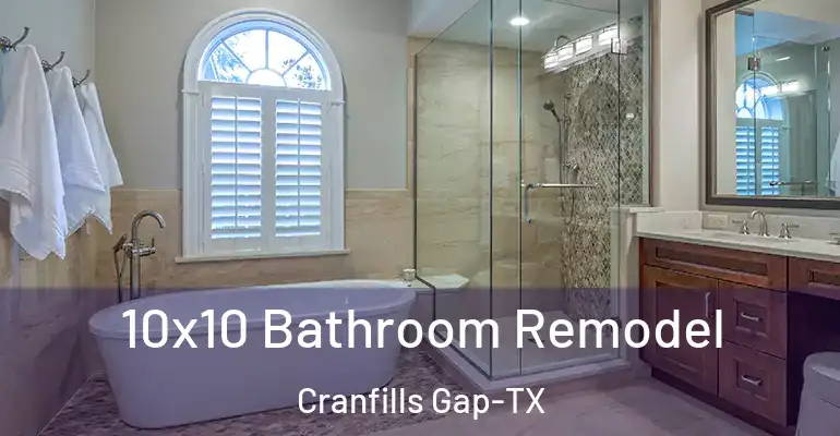 inner Bathroom imggen 10x10 Bathroom Remodel Cranfills Gap-TX