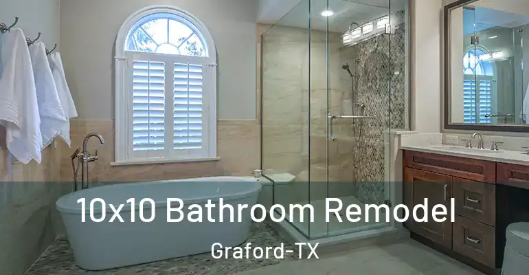 inner Bathroom imggen 10x10 Bathroom Remodel Graford-TX