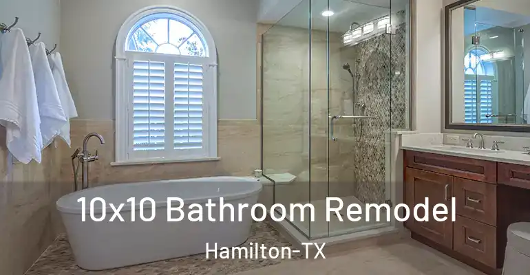 inner Bathroom imggen 10x10 Bathroom Remodel Hamilton-TX