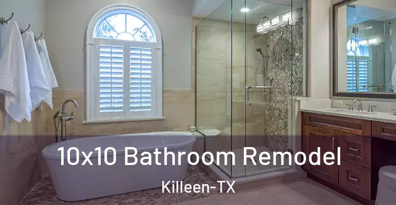 inner Bathroom imggen 10x10 Bathroom Remodel Killeen-TX