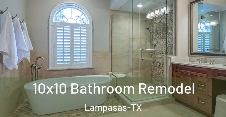inner Bathroom imggen 10x10 Bathroom Remodel Lampasas-TX