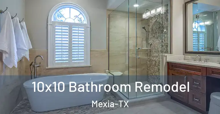 inner Bathroom imggen 10x10 Bathroom Remodel Mexia-TX