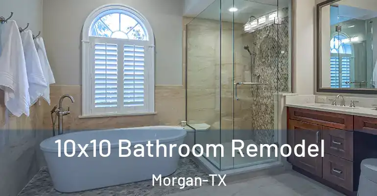 inner Bathroom imggen 10x10 Bathroom Remodel Morgan-TX