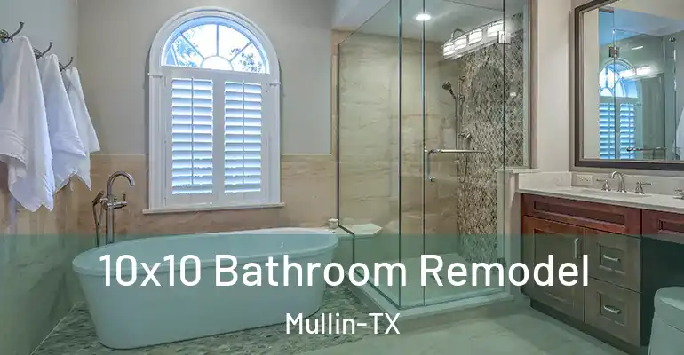 inner Bathroom imggen 10x10 Bathroom Remodel Mullin-TX