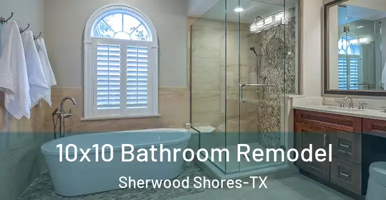 inner Bathroom imggen 10x10 Bathroom Remodel Sherwood Shores-TX