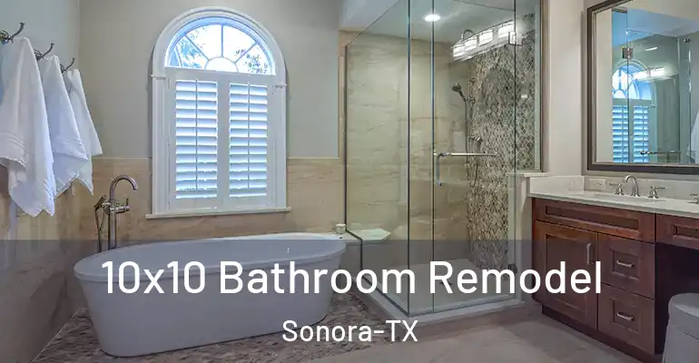 inner Bathroom imggen 10x10 Bathroom Remodel Sonora-TX