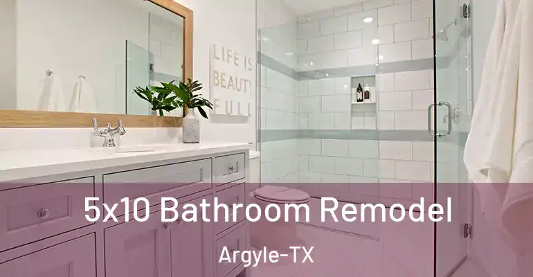 inner Bathroom imggen 5x10 Bathroom Remodel Argyle-TX