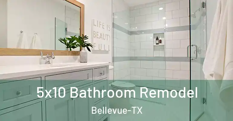 inner Bathroom imggen 5x10 Bathroom Remodel Bellevue-TX