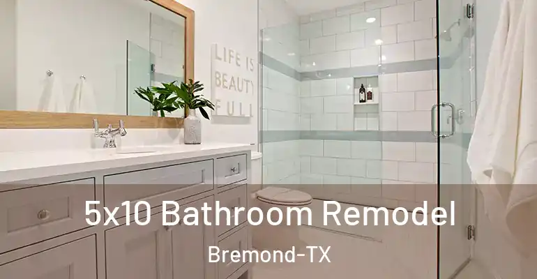 inner Bathroom imggen 5x10 Bathroom Remodel Bremond-TX