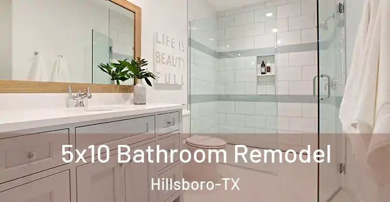 inner Bathroom imggen 5x10 Bathroom Remodel Hillsboro-TX