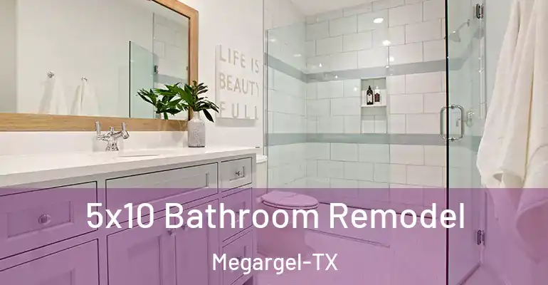inner Bathroom imggen 5x10 Bathroom Remodel Megargel-TX