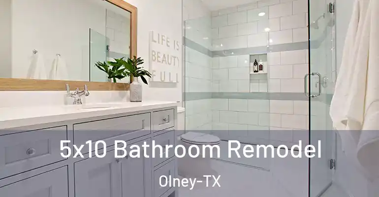 inner Bathroom imggen 5x10 Bathroom Remodel Olney-TX