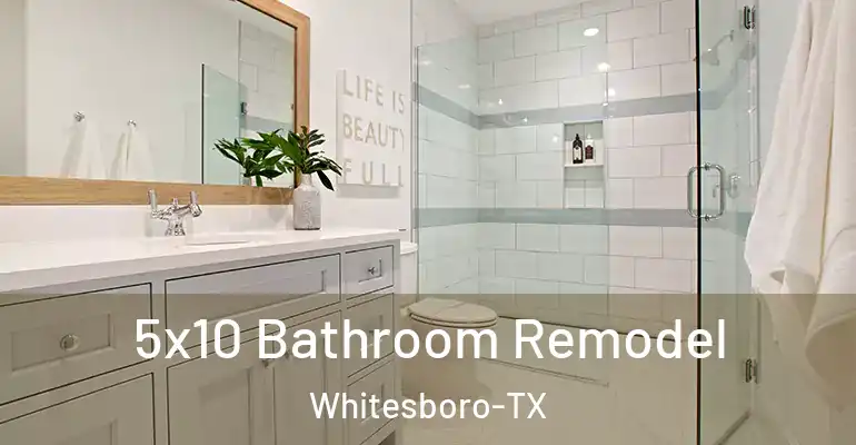 inner Bathroom imggen 5x10 Bathroom Remodel Whitesboro-TX
