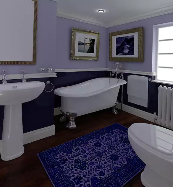 Bathroom Addition San Angelo, TX