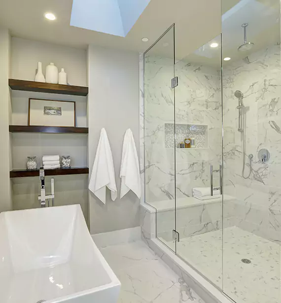 Bathroom Reconstruction San Angelo, TX