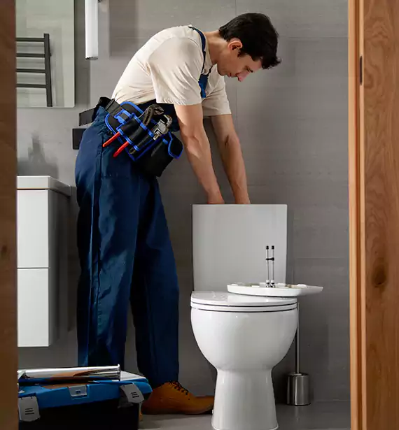 Bathroom Repair in San Angelo, TX