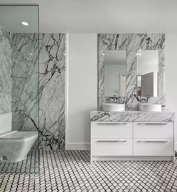 Bathroom Reconstruction San Angelo, TX