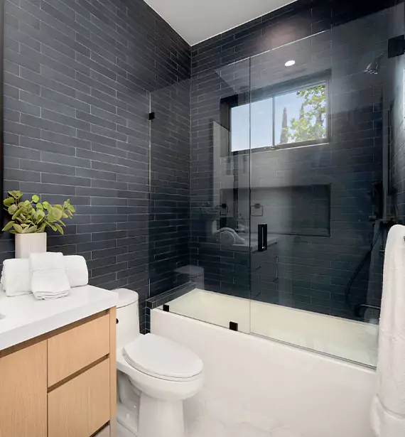 Bathroom Reconstruction San Angelo, TX