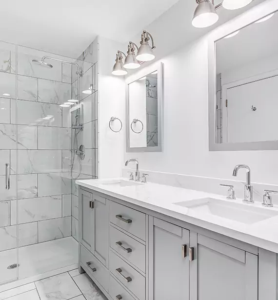 Bathroom Reconstruction San Angelo, TX