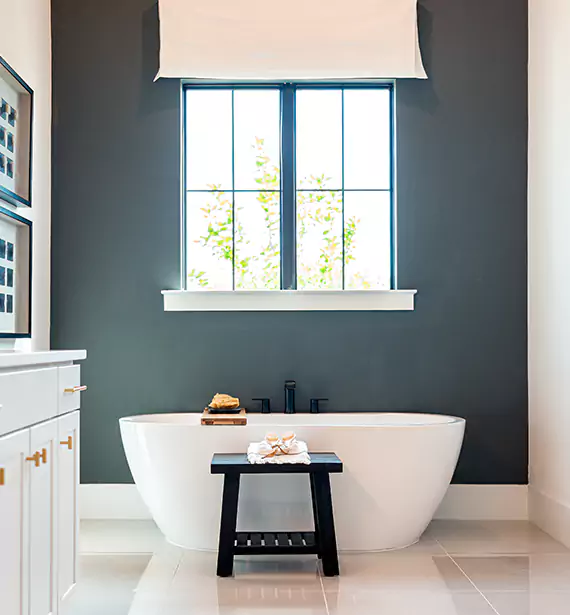 Shower to Bathtub Conversion in San Angelo,
TX