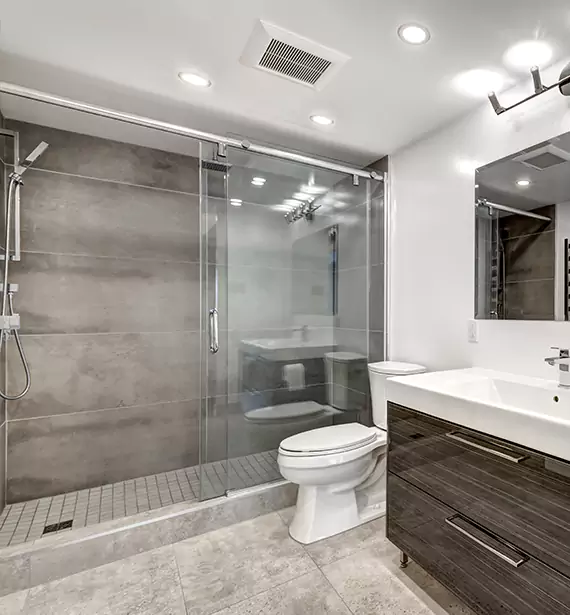 Bathroom Reconstruction San Angelo, TX