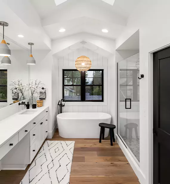 Bathroom Reconstruction San Angelo, TX