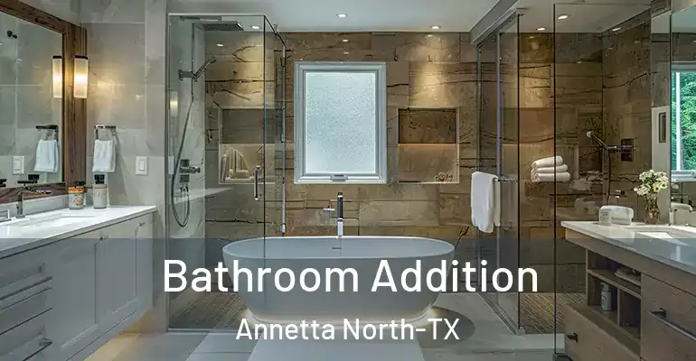 inner Bathroom imggen Bathroom Addition Annetta North-TX