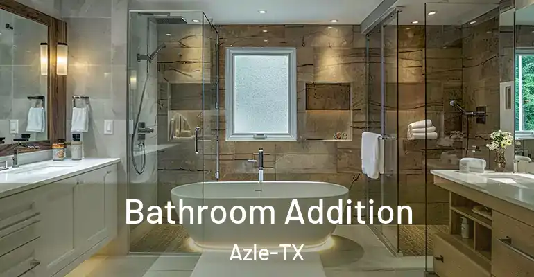 inner Bathroom imggen Bathroom Addition Azle-TX