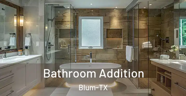 inner Bathroom imggen Bathroom Addition Blum-TX