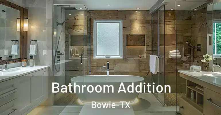 inner Bathroom imggen Bathroom Addition Bowie-TX