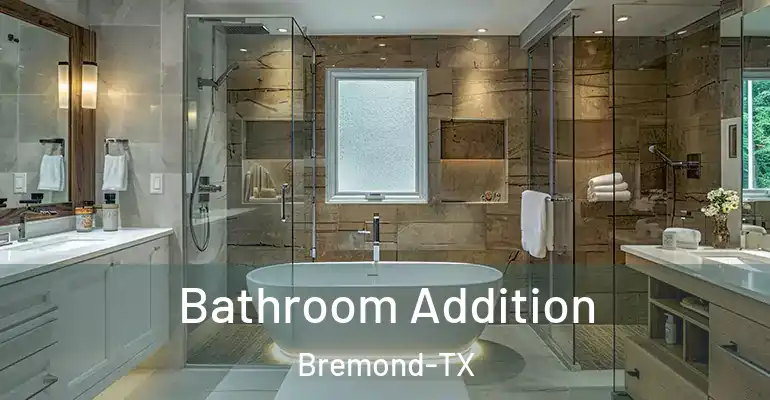 inner Bathroom imggen Bathroom Addition Bremond-TX
