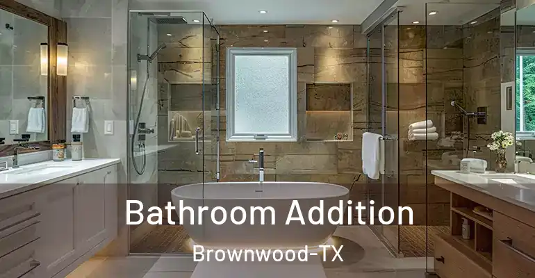 inner Bathroom imggen Bathroom Addition Brownwood-TX