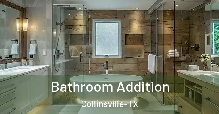 inner Bathroom imggen Bathroom Addition Collinsville-TX
