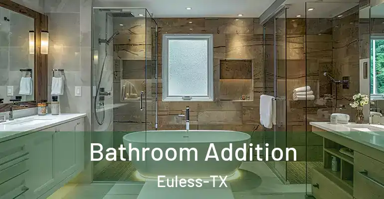 inner Bathroom imggen Bathroom Addition Euless-TX