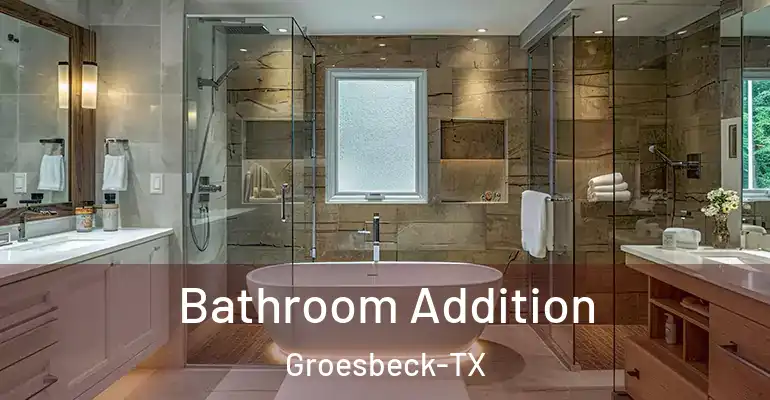 inner Bathroom imggen Bathroom Addition Groesbeck-TX