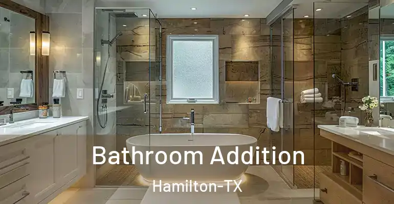 inner Bathroom imggen Bathroom Addition Hamilton-TX