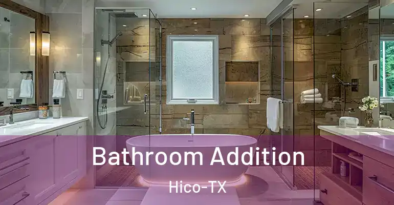 inner Bathroom imggen Bathroom Addition Hico-TX