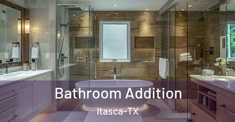 inner Bathroom imggen Bathroom Addition Itasca-TX