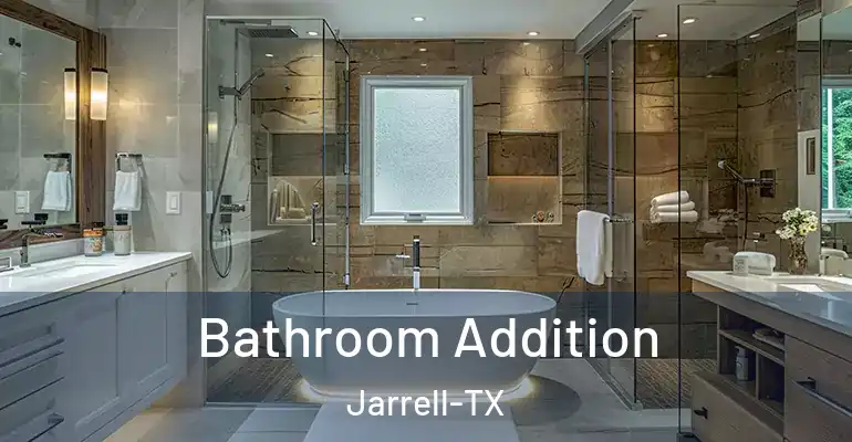 inner Bathroom imggen Bathroom Addition Jarrell-TX