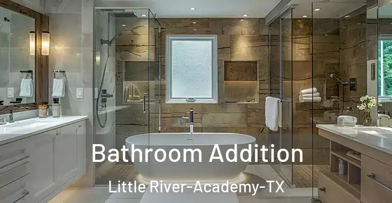 inner Bathroom imggen Bathroom Addition Little River-Academy-TX