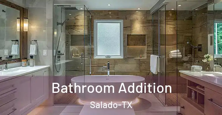 inner Bathroom imggen Bathroom Addition Salado-TX