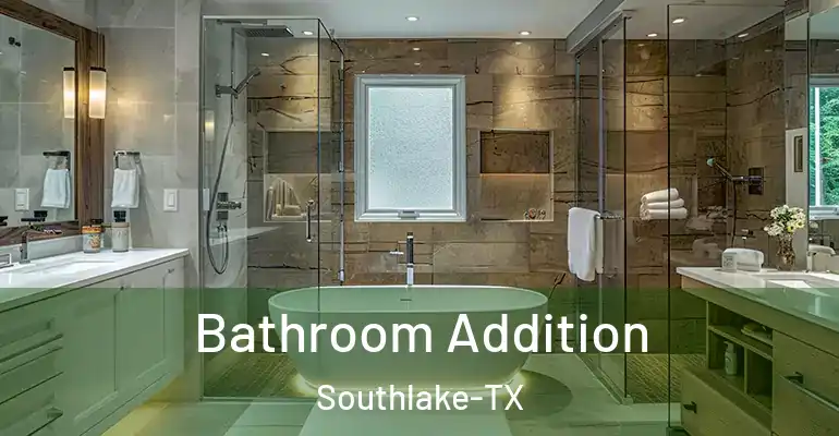 inner Bathroom imggen Bathroom Addition Southlake-TX