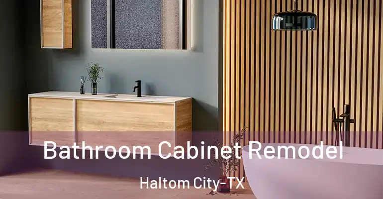 inner Bathroom imggen Bathroom Cabinet Remodel Haltom City-TX