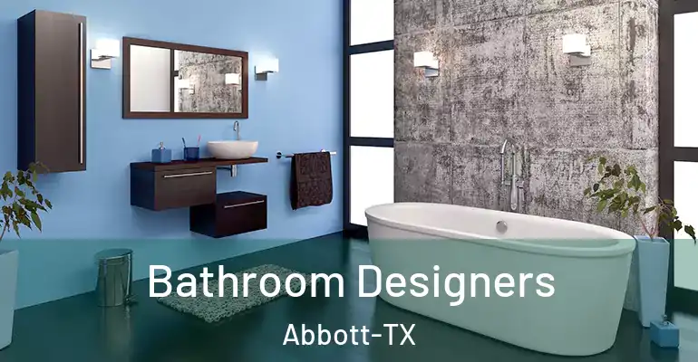 inner Bathroom imggen Bathroom Designers Abbott-TX