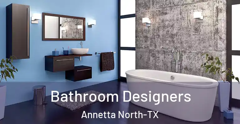 inner Bathroom imggen Bathroom Designers Annetta North-TX
