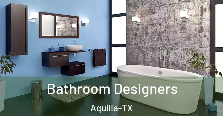 inner Bathroom imggen Bathroom Designers Aquilla-TX