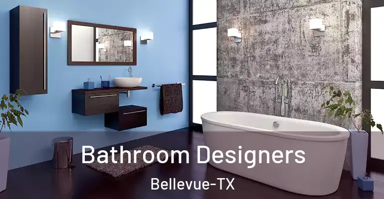 inner Bathroom imggen Bathroom Designers Bellevue-TX
