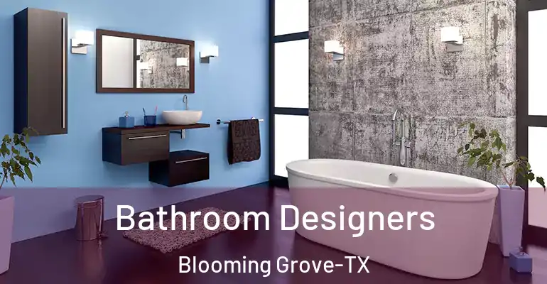 inner Bathroom imggen Bathroom Designers Blooming Grove-TX